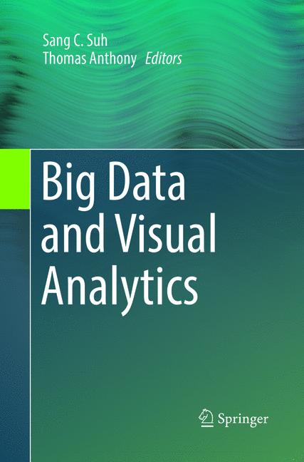 Big Data And Visual…