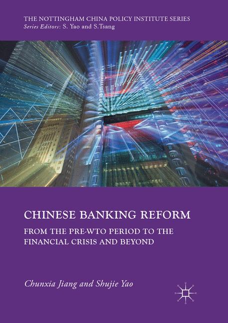 Chinese Banking Ref… - image