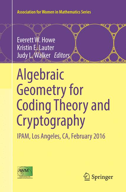 Algebraic Geometry … - image