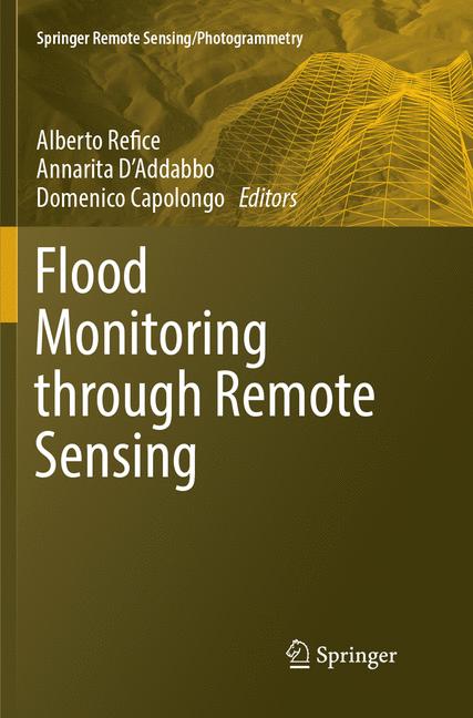 Flood Monitoring Th…