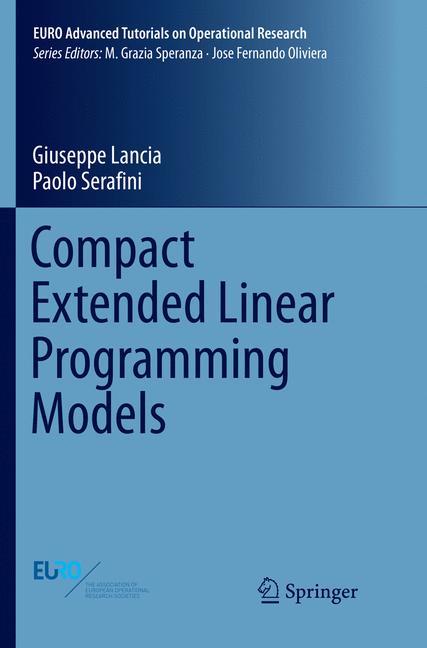 Compact Extended Li…