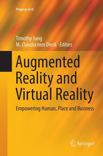 Augmented Reality A… - image