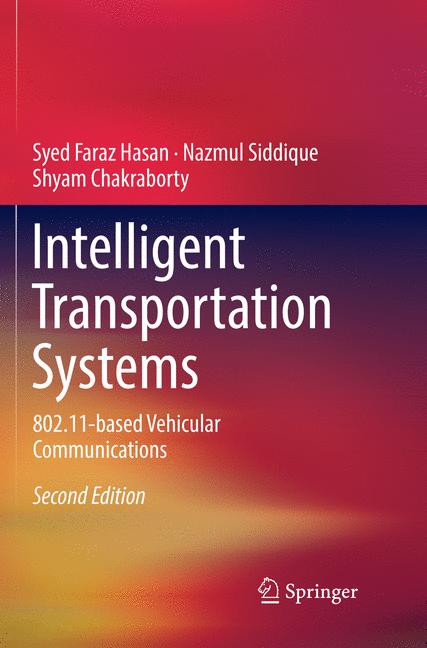Intelligent Transpo… - image