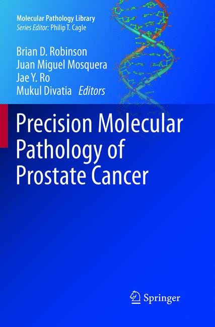Precision Molecular…