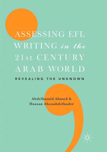 Assessing Efl Writi…