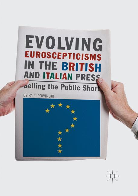 Evolving Euroscepti…