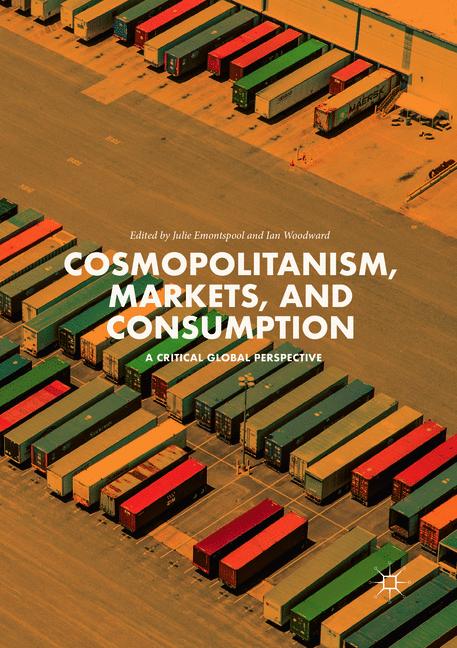 Cosmopolitanism, Ma… - image