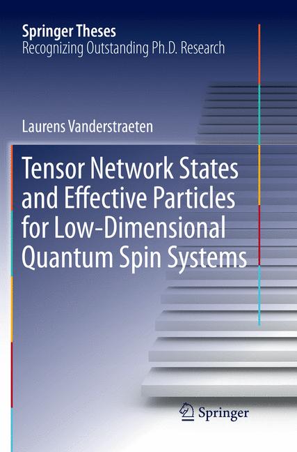 Tensor Network Stat…