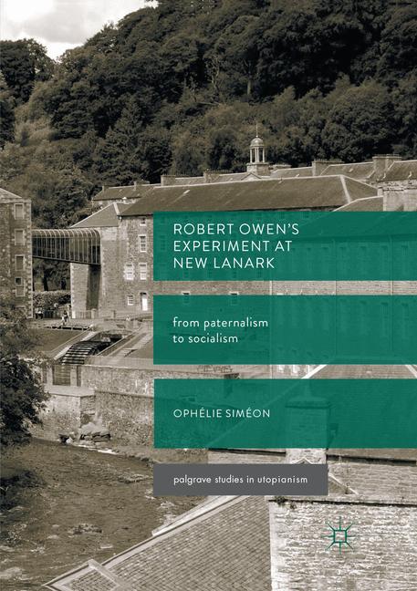 Robert OwenâS Exp… - image