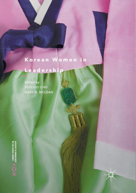 Korean Women In Lea… - image