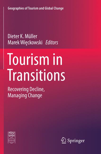 Tourism In Transiti…