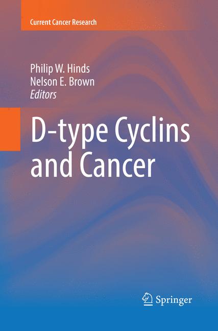 D-Type Cyclins And …