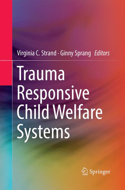 Trauma Responsive C… - image