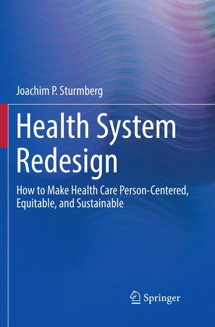 Health System Redesign