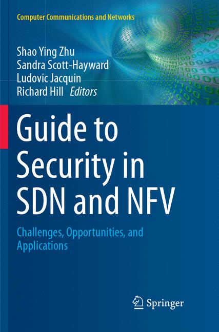 Guide To Security I…