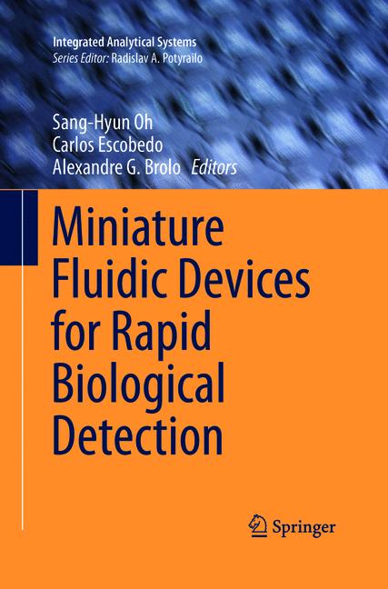 Miniature Fluidic D…