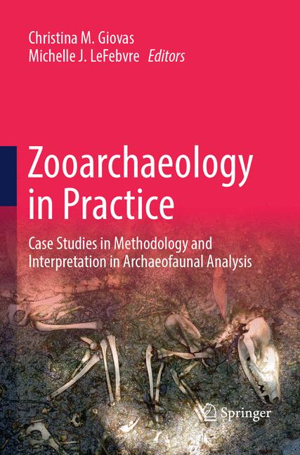 Zooarchaeology In P…