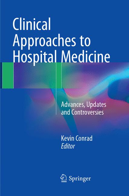 Clinical Approaches… - image