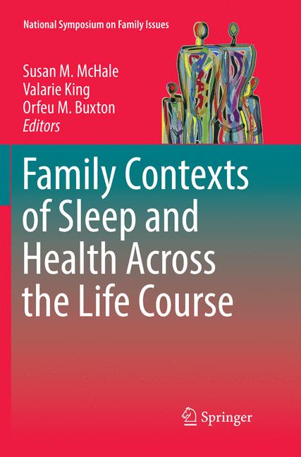 Family Contexts Of …