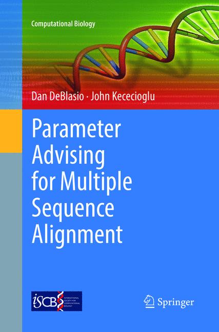 Parameter Advising …