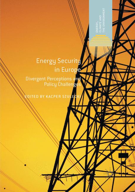 Energy Security In … - image