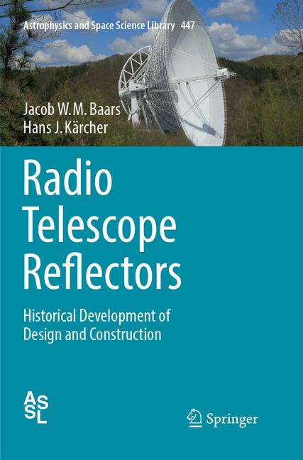 Radio Telescope Ref…