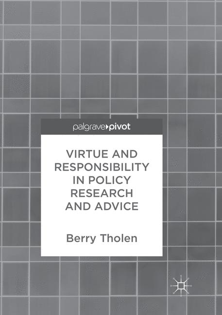 Virtue And Responsi…