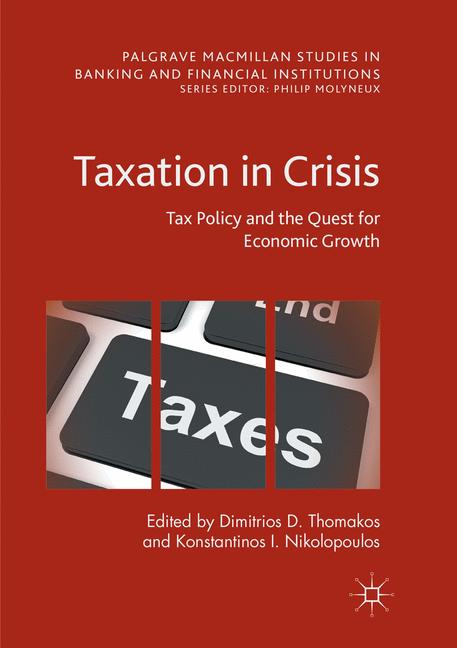 Taxation In Crisis
