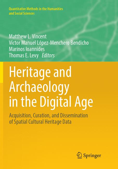 Heritage And Archae… - image