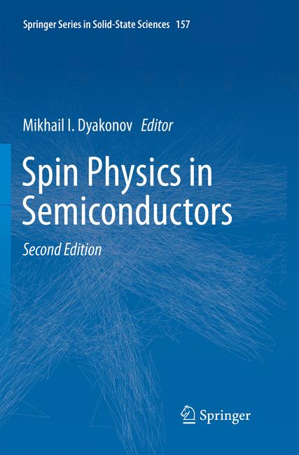 Spin Physics In Sem… - image