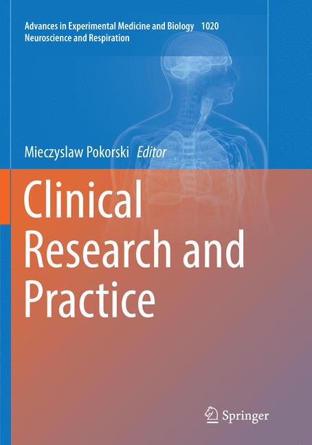 Clinical Research A… - image