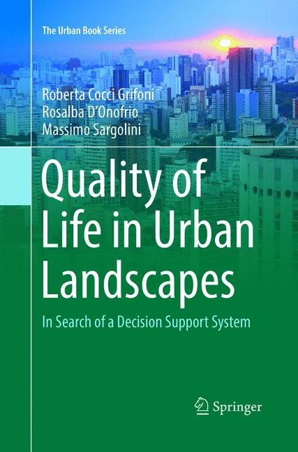 Quality Of Life In …