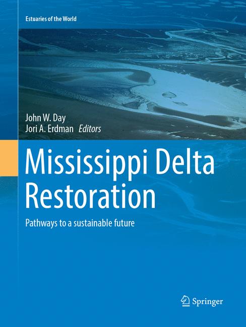 Mississippi Delta R… - image