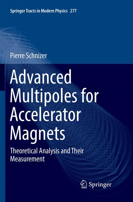 Advanced Multipoles… - image