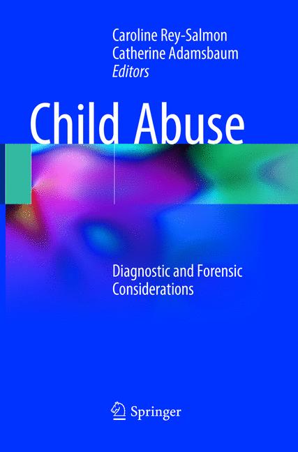 Child Abuse - image
