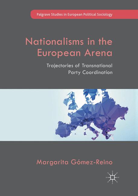 Nationalisms In The…