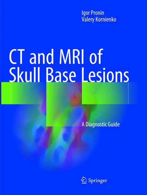 Ct And Mri Of Skull…
