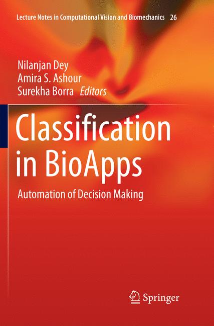 Classification In B…