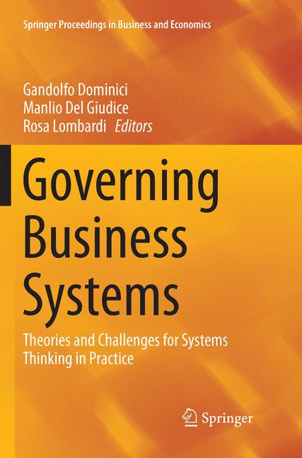 Governing Business … - image