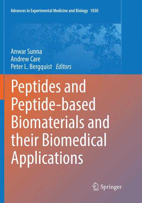 Peptides And Peptid… - image
