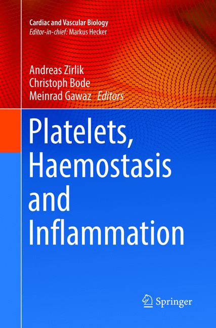 Platelets, Haemosta… - image
