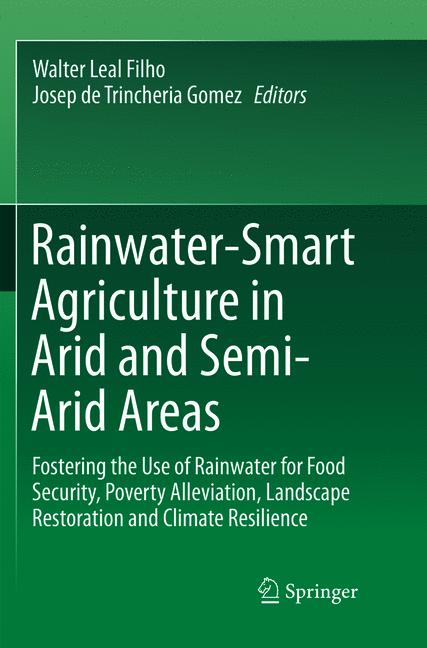 Rainwater-Smart Agr…