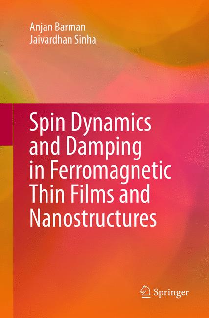 Spin Dynamics And D…