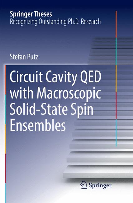 Circuit Cavity Qed …