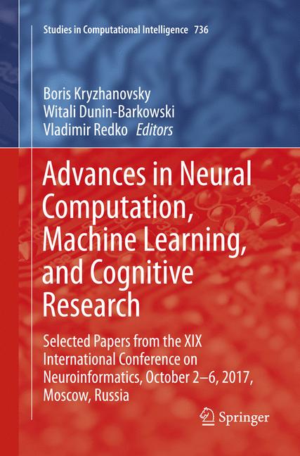 Advances In Neural …