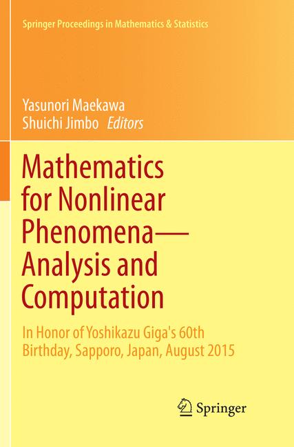 Mathematics For Non…