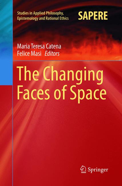 The Changing Faces …