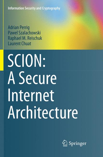 Scion: A Secure Int… - image
