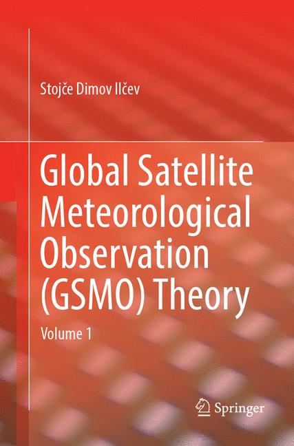 Global Satellite Me… - image