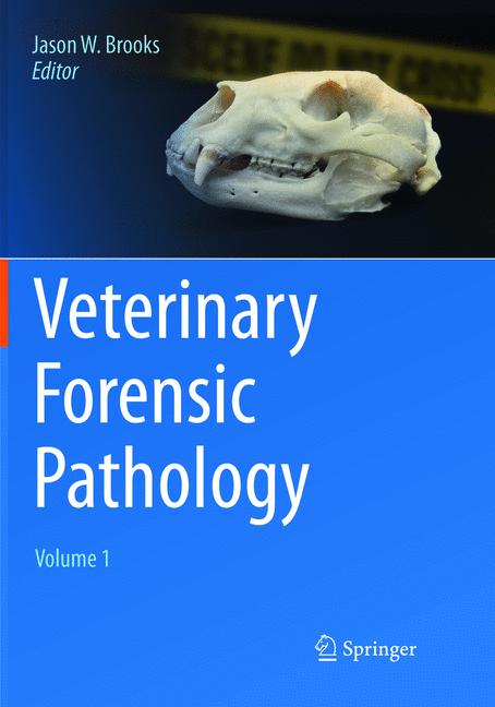 Veterinary Forensic… - image